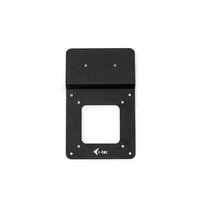 i-tec Docking station bracket - for monitors with VESA mount - 80 g - 120 mm - 5 mm - 190 mm - 200 mm - 5 mm