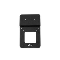 i-tec Docking station bracket - for monitors with VESA mount - 80 g - 120 mm - 5 mm - 190 mm - 200 mm - 5 mm