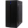 Inter-Tech B-48 - Midi Tower - PC - Schwarz - ATX,Micro ATX - 15 cm - 35 cm