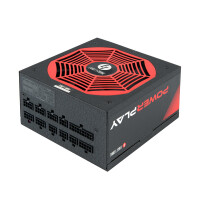 Chieftec Netzteil 1200 Watt ATX** GPU-1200FC