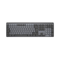 Logitech MX Mechanical WRLS Illum. Keyb. - - DEU