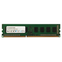 V7 2GB DDR3 PC3-10600 - 1333mhz DIMM Desktop Arbeitsspeicher Modul - V7106002GBD Speichermodul