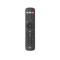One for All TV Replacement Remotes URC4913 - TV - IR...