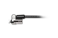 Kensington MicroSaver 2.0 Keyed Laptop Lock -...