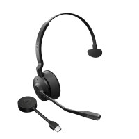 Jabra Engage 55 UC Mono USB-C EMEA/APAC