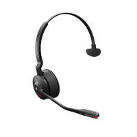 Jabra Engage 55 MS Mono USB-C EMEA/APAC