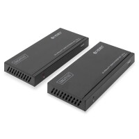 DIGITUS DS-55508 - HDBaseT HDMI Extender Set, 150 m...
