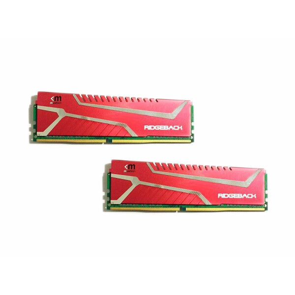 Mushkin Redline - 32 GB - 2 x 16 GB - DDR4 - 3200 MHz