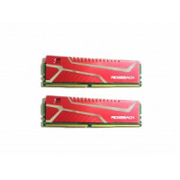 Mushkin MRB4U266GHHF16GX2 - 32 GB - 2 x 16 GB - DDR4 -...