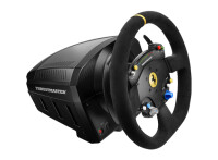 ThrustMaster TS-PC RACER Ferrari 488 Challenge Edition - Steuerrad - PC - Digital - Kabelgebunden - Schwarz - Metall