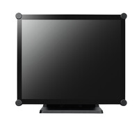 AG Neovo TX-1702 - 43,2 cm (17") - 1280 x 1024 Pixel - SXGA - LCD - 3 ms - Schwarz