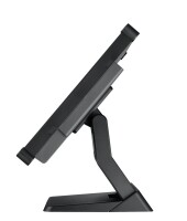 AG Neovo TX-1702 - 43,2 cm (17") - 1280 x 1024 Pixel - SXGA - LCD - 3 ms - Schwarz