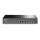 TP-LINK TL-SG1008MP - Unmanaged - Gigabit Ethernet (10/100/1000) - Power over Ethernet (PoE) - Rack-Einbau