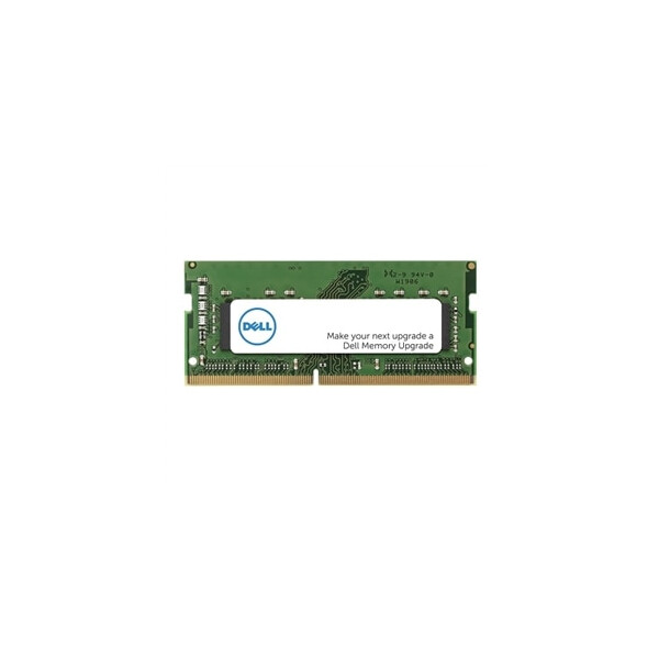 Dell AB371023 - 8 GB - 1 x 8 GB - DDR4 - 3200 MHz