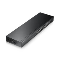 ZyXEL GS1900-24 - Switch - Smart - 24 x/1000+ 2 - Switch...