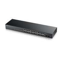 ZyXEL GS1900-24 - Switch - Smart - 24 x/1000+ 2 - Switch...