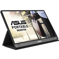 ASUS ZenScreen MB16AHP - 39,6 cm (15.6") - 1920 x...