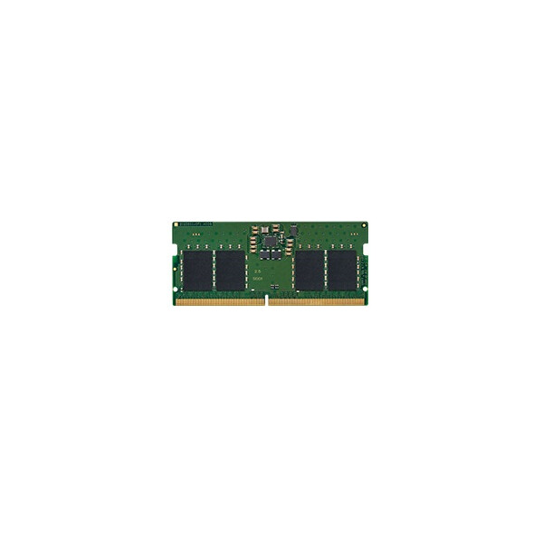 Kingston 8GB DDR5-4800MT/s SODIMM - 8 GB - DDR5