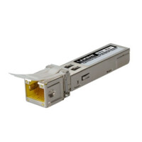 Cisco Gigabit Ethernet LH Mini-GBIC SFP Transceiver -...