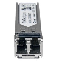 StarTech.com Cisco GLC-SX-MM kompatibel SFP Transceiver Modul - 1000BASE-SX - Faseroptik - 1250 Mbit/s - SFP - LC - SX - 550 m