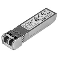 StarTech.com 10 Gigabit Fiber SFP+ Transceiver Module -...