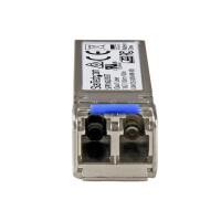 StarTech.com 10 Gigabit Fiber SFP+ Transceiver Module -...