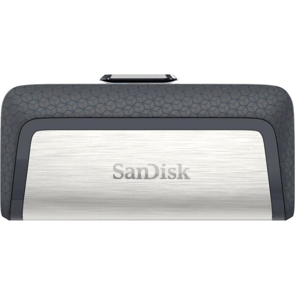 SanDisk Ultra Dual - USB-Flash-Laufwerk - 32 GB