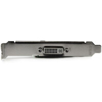 StarTech.com PCIe HD Capture Card - HDMI VGA DVI Component - 1080P