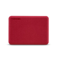 Toshiba Canvio Advance - 1 TB - 2.5" - 2.0/3.2 Gen 1...