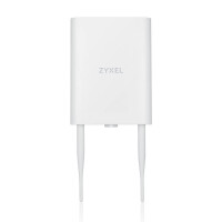 ZyXEL NWA55AXE - 2,4 GHz - 5 GHz - 1775 Mbit/s - WPA - WPA-PSK - WPA2 - WPA2-PSK - WPA3 - WPA3-PSK - 10,100,1000 Mbit/s