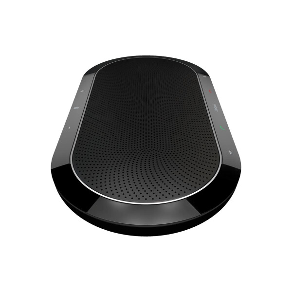 Jabra SPEAK 810 for UC - USB-VoIP-Desktop-Freisprecheinrichtung - drahtlos