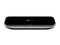 TP-LINK 8-Port-Gigabit-Desktop-Unmanaged-Switch