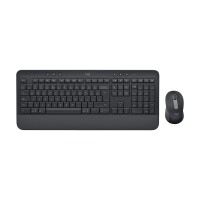 Logitech 920-010994 - Kabellos - Bluetooth - Membran Key...