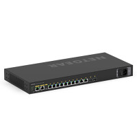 Netgear M4250-10G2F - Managed - L2/L3 - Gigabit Ethernet...