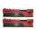 PATRIOT Pami?? DDR4 Viper Elite II 32GB/3600 2*16GB Red CL20