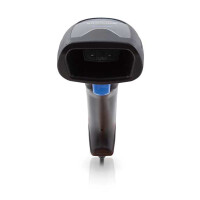 Datalogic Quickscan D2590 BLK Kit STD USB - Handscanner