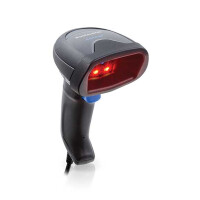 Datalogic Quickscan D2590 BLK Kit STD USB - Handscanner