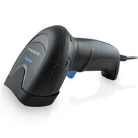 Datalogic QuickScan QD2590 - Kit - Barcode-Scanner - Barcode-Scanner