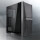 RAIJINTEK SILENOS MS Midi-Tower - schwarz - Gehäuse