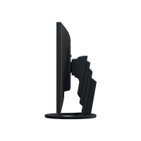 EIZO FlexScan EV2795-BK - 68,6 cm (27") - 2560 x 1440 Pixel - Quad HD - LED - 5 ms - Schwarz