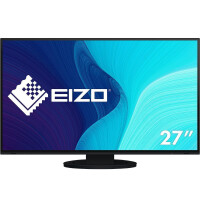 EIZO FlexScan EV2795-BK - 68,6 cm (27 Zoll) - 2560 x 1440...