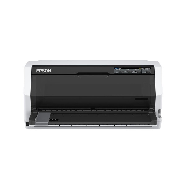 Epson LQ-780 - Foto-/Thermosubl.-drucker s/w Nadel/Matrixdruck