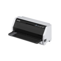 Epson LQ-780 - Foto-/Thermosubl.-drucker s/w Nadel/Matrixdruck