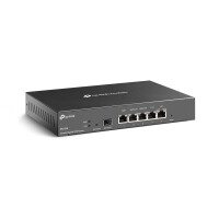 TP-LINK SafeStream Gigabit Multi-WAN VPN Router -...