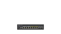 Lancom GS-3510XP - Managed - L2 - 2.5G Ethernet (100/1000/2500) - Power over Ethernet (PoE) - Rack-Einbau - 1U