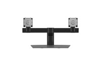 Dell MDS19 Dual Monitor Stand - Aufstellung für 2...