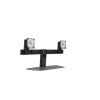 Dell MDS19 Dual Monitor Stand - Aufstellung für 2 Monitore - Bildschirmgröße: 48.3-68.6 cm (19"-27")