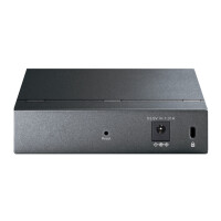 TP-LINK TL-SG105PE - Switch - managed