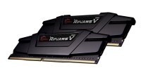 G.Skill Ripjaws V F4-3600C18D-16GVK - 16 GB - 2 x 8 GB - DDR4 - 3600 MHz - 288-pin DIMM