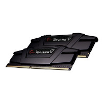 G.Skill Ripjaws V F4-3600C18D-16GVK - 16 GB - 2 x 8 GB - DDR4 - 3600 MHz - 288-pin DIMM